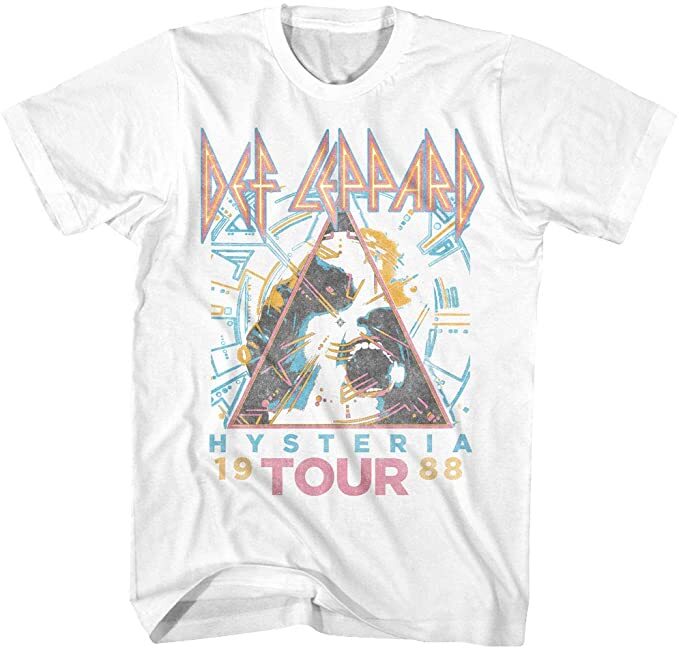 American suggero Rock Shirt